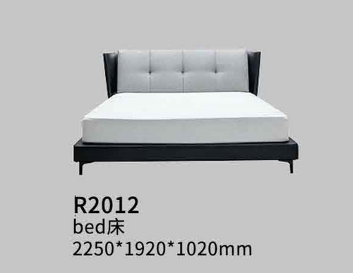 R2012床