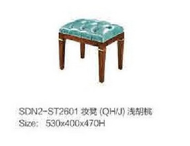 SDN2-ST2601妆凳