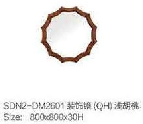 SDN2-DM2601装饰镜