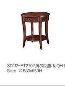 SDN2-ET2702奥尔良角几