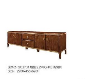SDN2-GC2701地柜