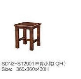 SDN2-CT2901林肯小凳