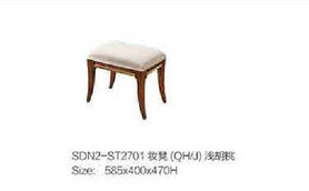 SDN2-ST2701妆凳