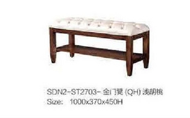 SDN2-ST2703妆凳