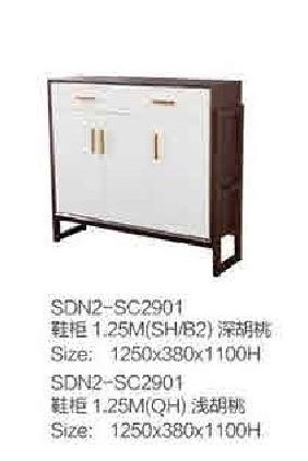SDN2-DE2901鞋柜