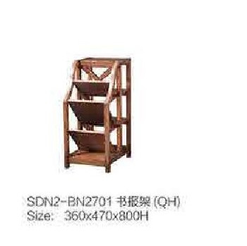 SDN2-BN2701书报架