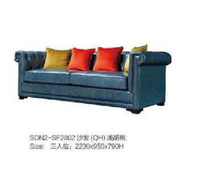 SDN2-SF2802沙发