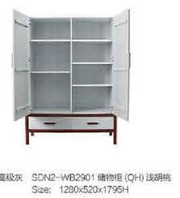 SDN2-WB2901储物柜
