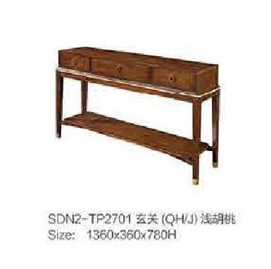 SDN2-TP2701玄关