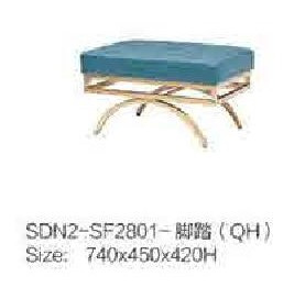 SDN2-SF2801-脚踏