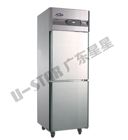 A款 冷藏工作台