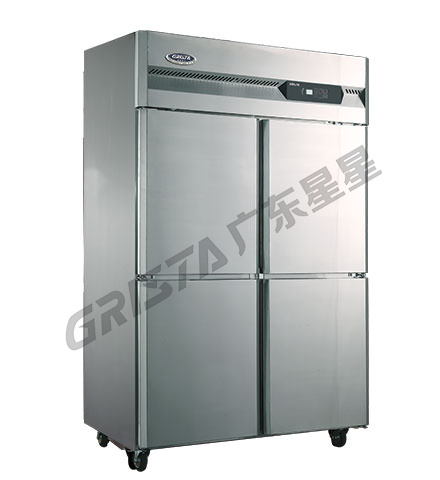 A款 冷藏工作台