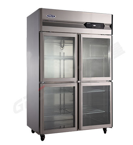 A款 冷藏工作台