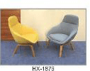 HX-1875椅子