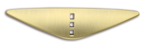 五金拉手