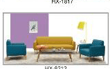 HX-8212沙发