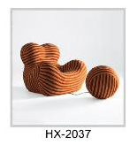 HX-2037沙发