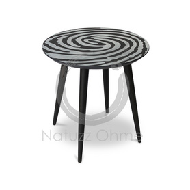 Tumprin Side Table