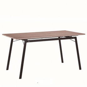 DT high quality Modern Living Room Furniture Round Wooden Tea Table Design