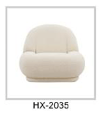 HX-2035沙发