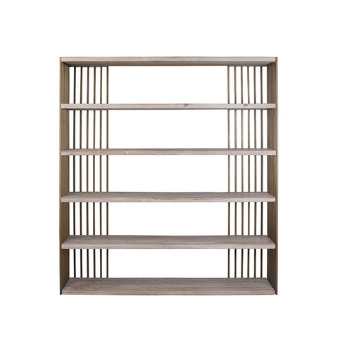 Bookshelf