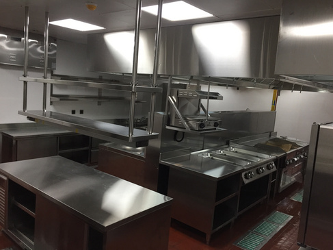 合作案例-杭州鸬鸟希尔顿花园酒店