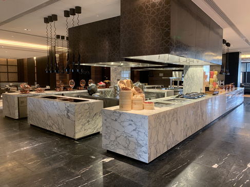 合作案例-乌镇伊甸园铂金酒店