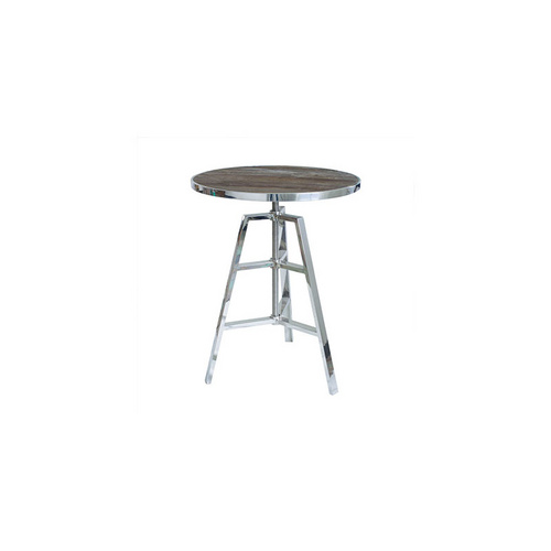 Adjustable Bar Table