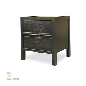 床头柜
