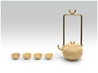 茶艺用具