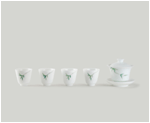 茶用具