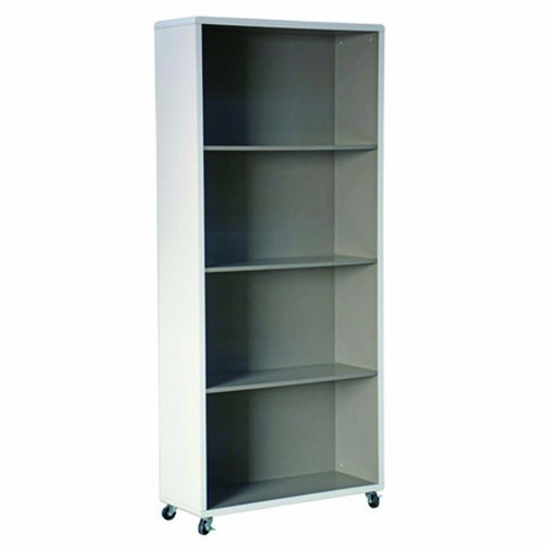 Movable Book Shelf