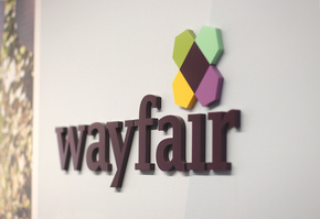 Wayfair上市6年首度盈利，二季度新增500万用户