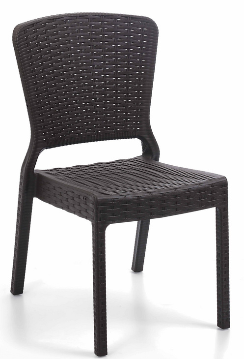 塑料桌椅-马尼拉系列 HXTC-8855