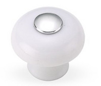 Simple plastic handle 8021