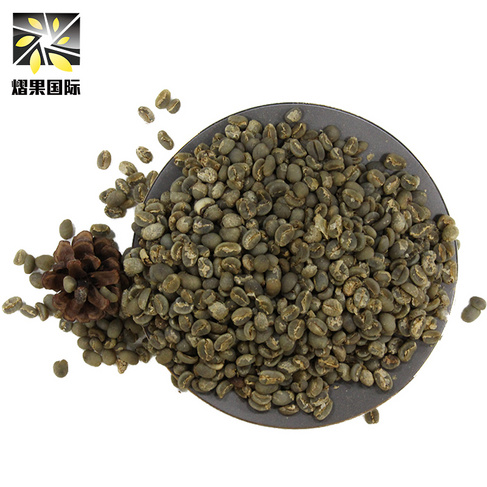 印度尼西亚 苏门答腊 疯狮 曼特宁 G1   湿刨