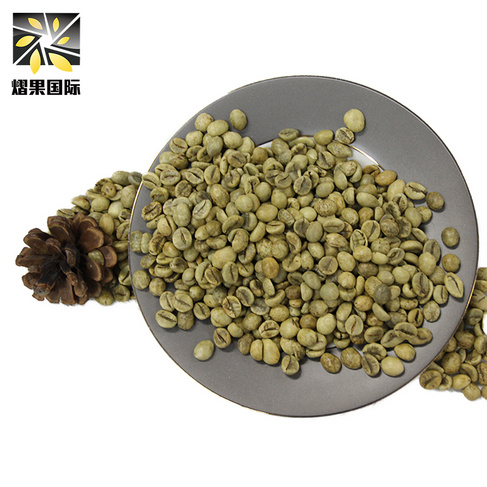 越南 罗布斯塔 G1 18目   水洗抛光