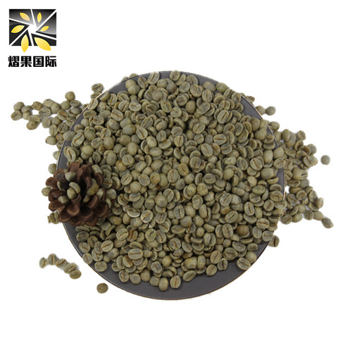 巴西 NO.2 SC17/18 枝上干果 FC （内袋） 日晒