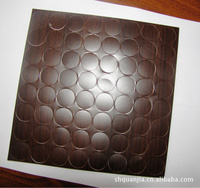 螺絲孔貼環(huán)美貼家具螺絲孔貼桌腳桌椅防滑墊保護貼專業(yè)三合一封口貼家具美化貼防磨凳腳貼