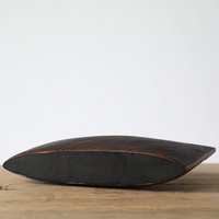 樹(shù)脂工藝品家居斜紋花瓶現(xiàn)代簡(jiǎn)約辦公室家庭創(chuàng)意插花擺飾一件代發(fā)