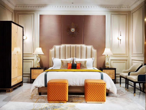 Bed sets