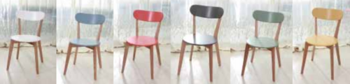 Dining chair