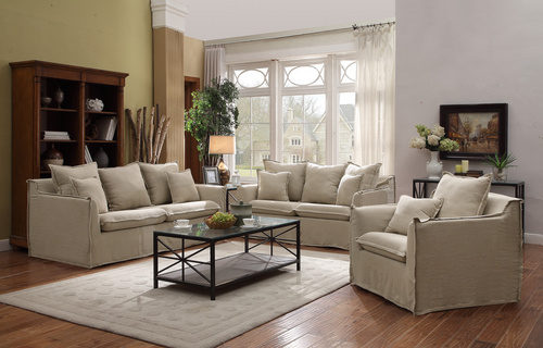 Morden sofa