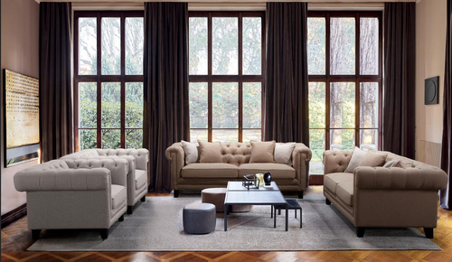 Morden sofa