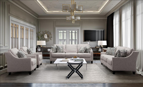 Morden sofa
