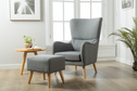 Accent chair NO.5018