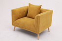 Sofa chair NO.1644