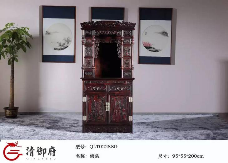 佛龕