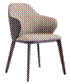 C026 餐椅