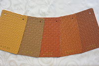 編織紋皮革CYL系列Woven Pattern PU Leather